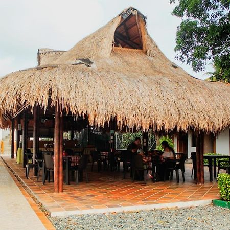 Hotel Mares Capurgana Luaran gambar