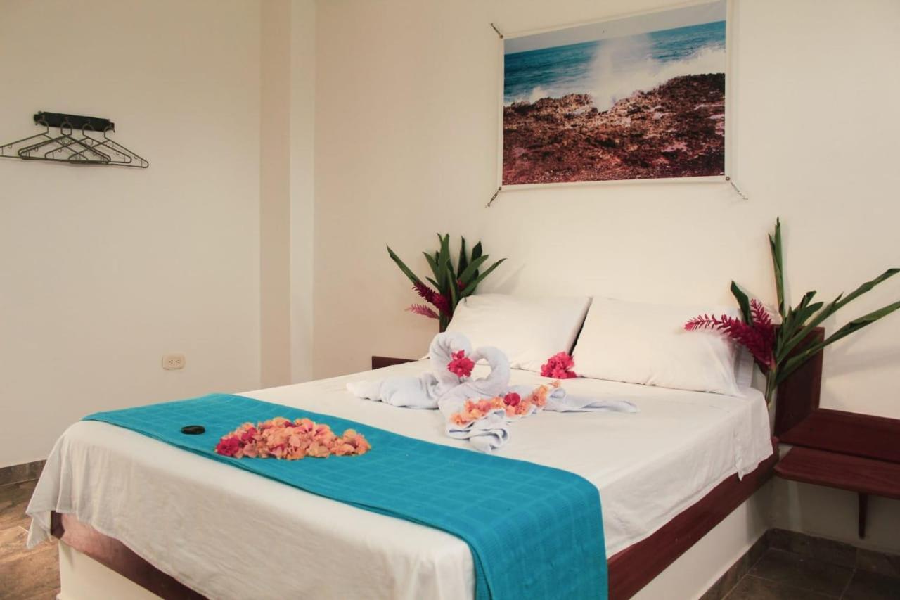 Hotel Mares Capurgana Luaran gambar