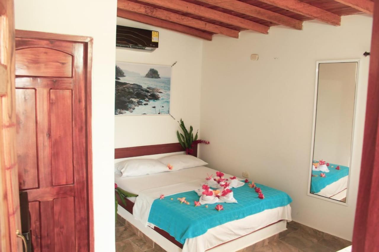 Hotel Mares Capurgana Luaran gambar