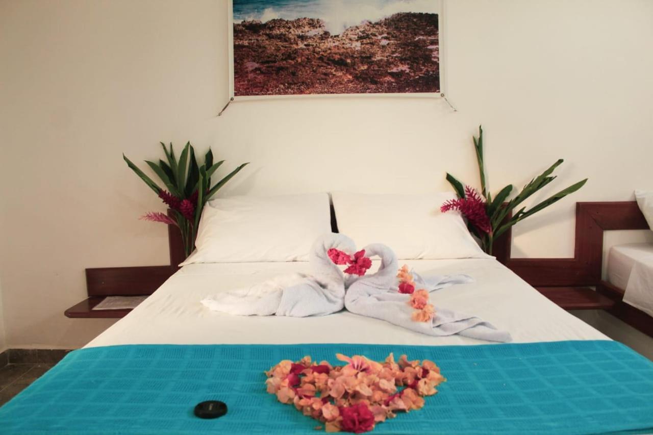 Hotel Mares Capurgana Luaran gambar