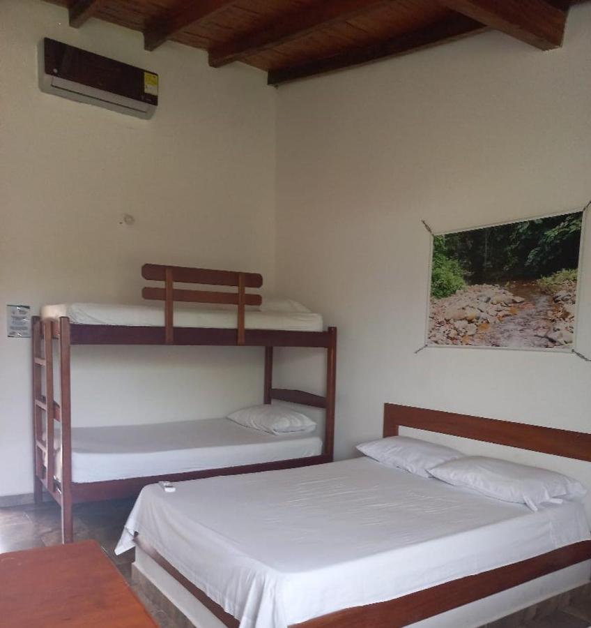 Hotel Mares Capurgana Luaran gambar