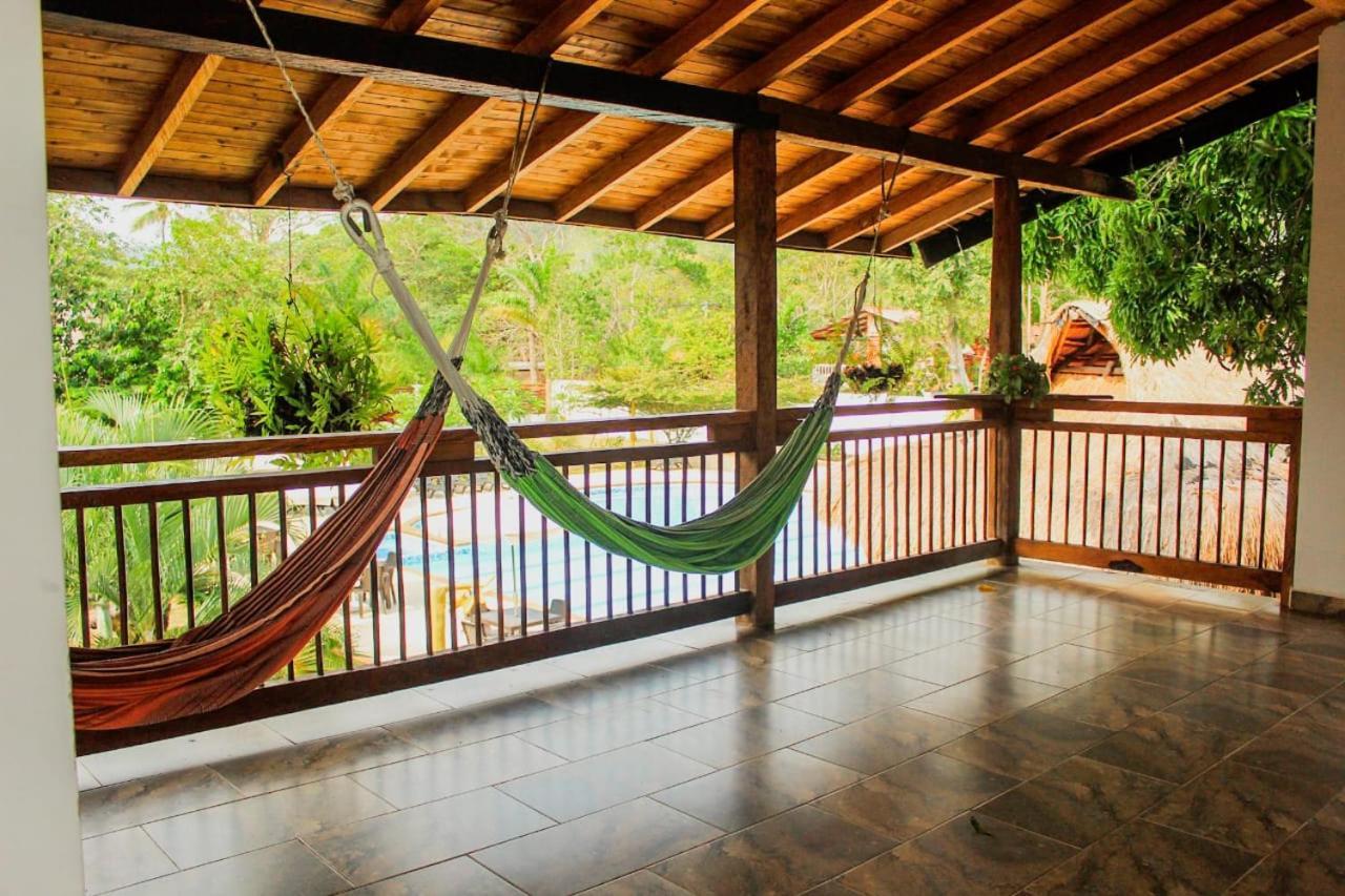 Hotel Mares Capurgana Luaran gambar