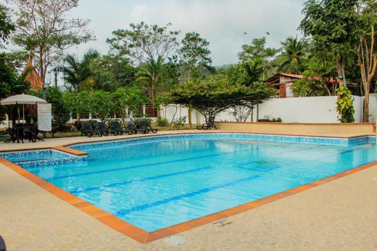 Hotel Mares Capurgana Luaran gambar