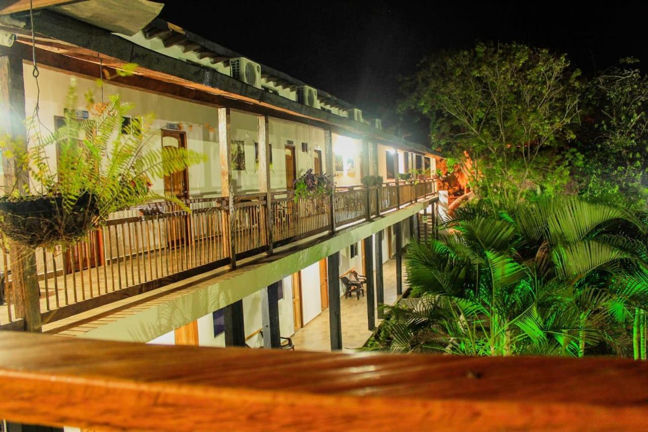 Hotel Mares Capurgana Luaran gambar