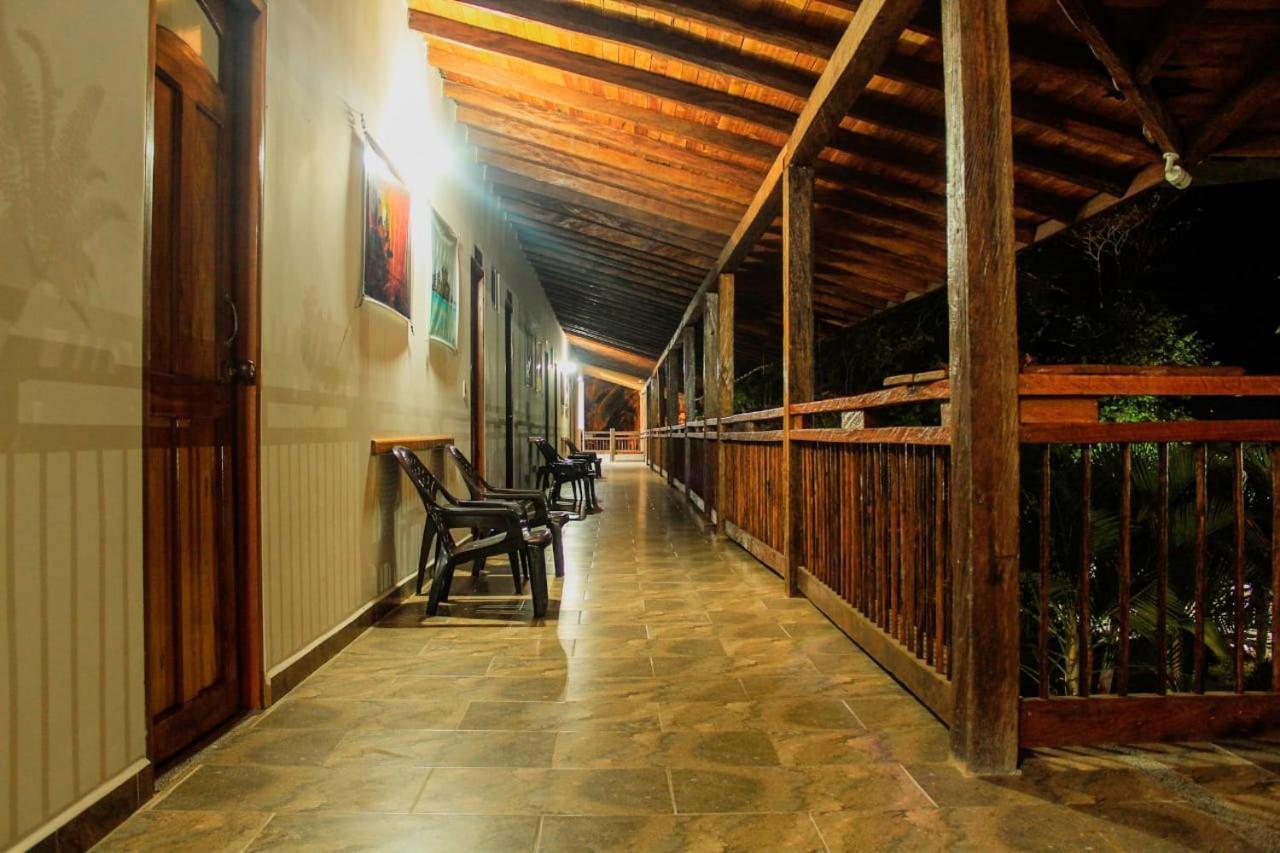 Hotel Mares Capurgana Luaran gambar